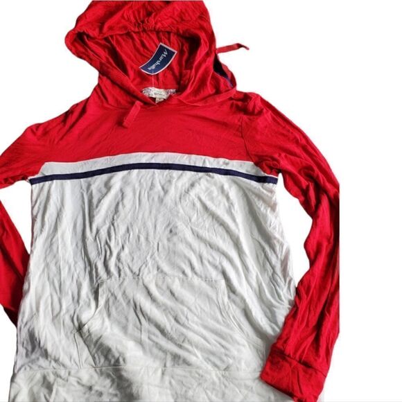 Pink Republic Hooded Top - Picture 4 of 6